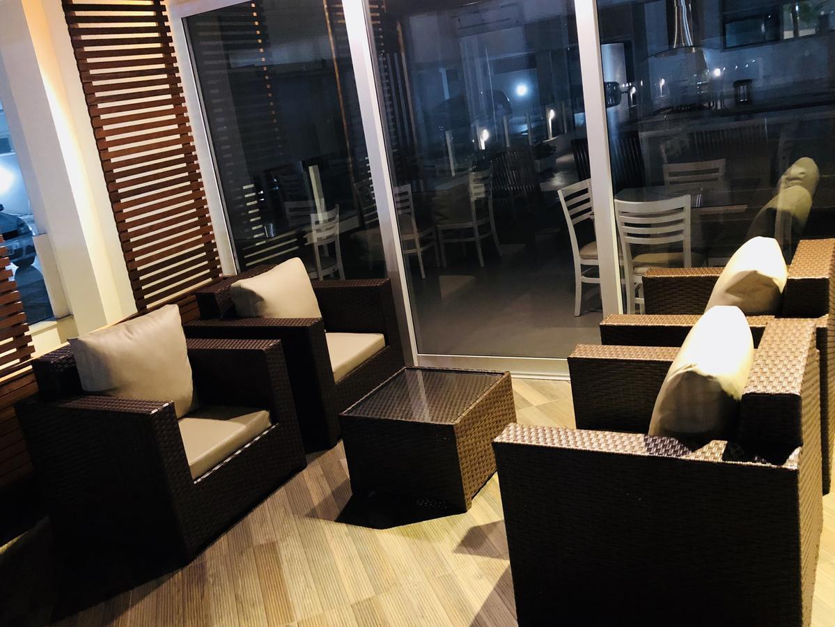 Apartamento Completo Na Paradisiaca Praia Dos Ingleses Florianópolis Buitenkant foto