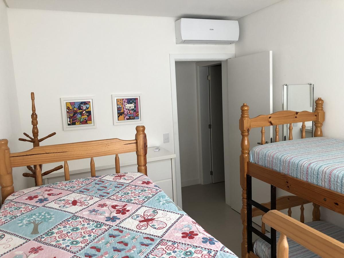 Apartamento Completo Na Paradisiaca Praia Dos Ingleses Florianópolis Buitenkant foto