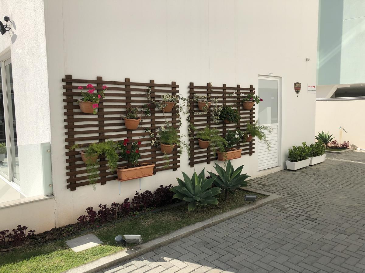 Apartamento Completo Na Paradisiaca Praia Dos Ingleses Florianópolis Buitenkant foto