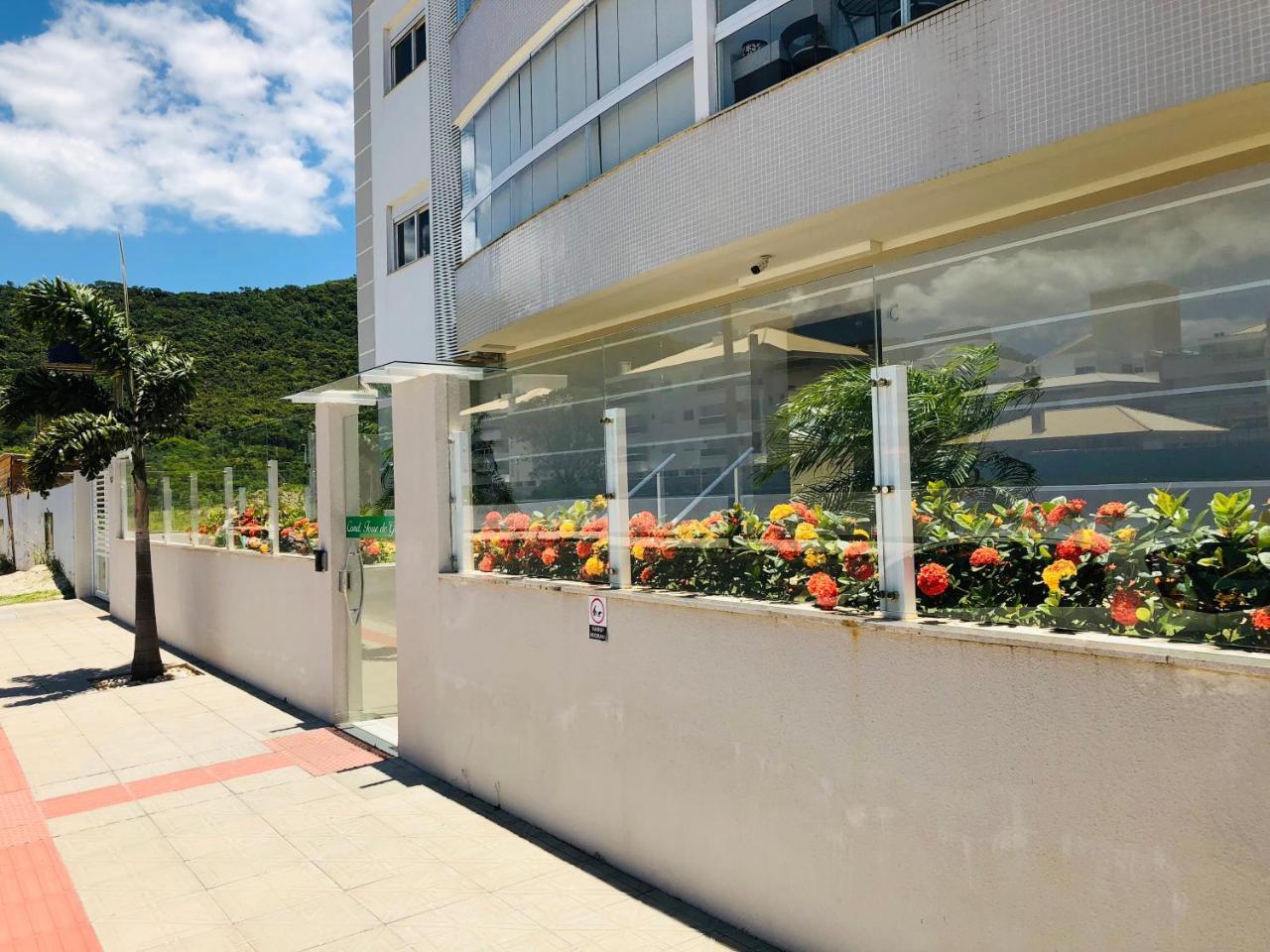 Apartamento Completo Na Paradisiaca Praia Dos Ingleses Florianópolis Buitenkant foto
