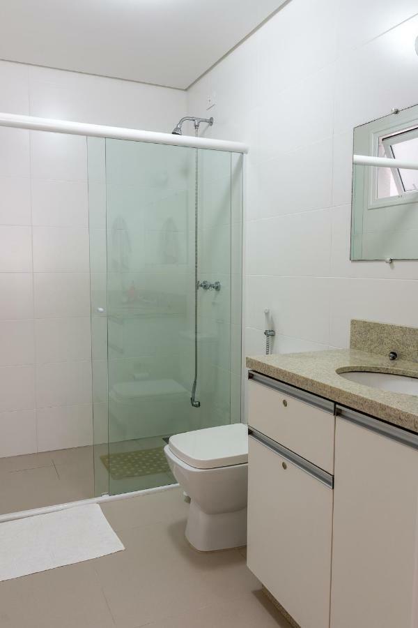 Apartamento Completo Na Paradisiaca Praia Dos Ingleses Florianópolis Buitenkant foto