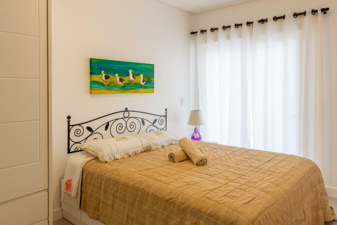 Apartamento Completo Na Paradisiaca Praia Dos Ingleses Florianópolis Buitenkant foto