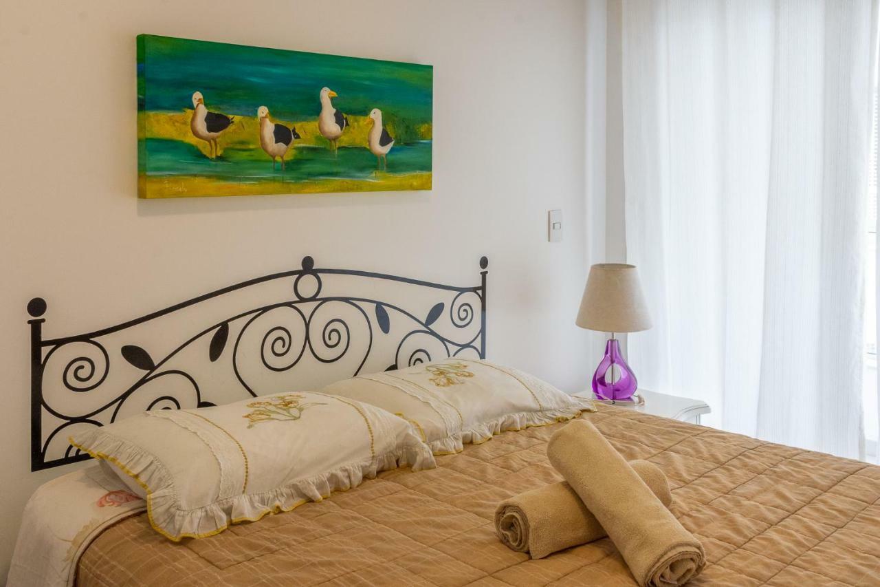 Apartamento Completo Na Paradisiaca Praia Dos Ingleses Florianópolis Buitenkant foto