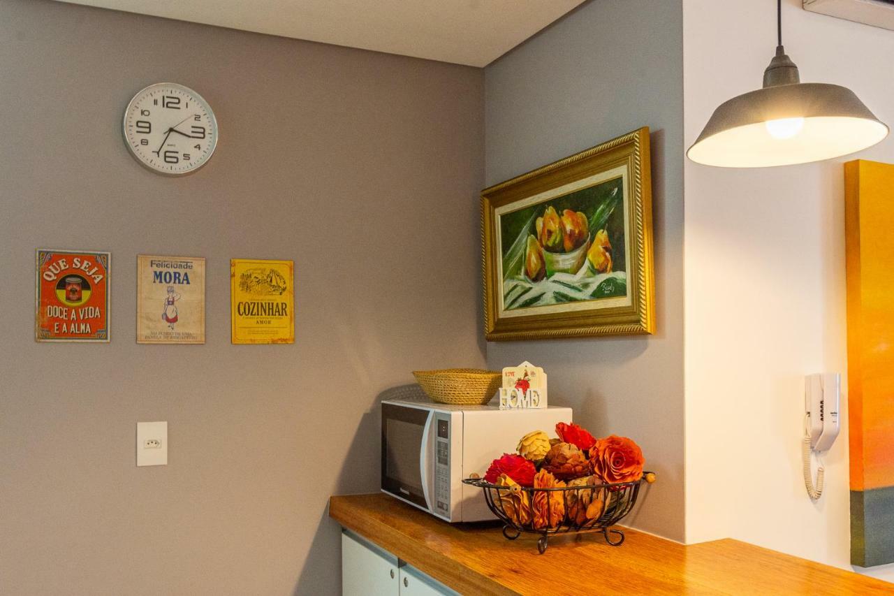 Apartamento Completo Na Paradisiaca Praia Dos Ingleses Florianópolis Buitenkant foto
