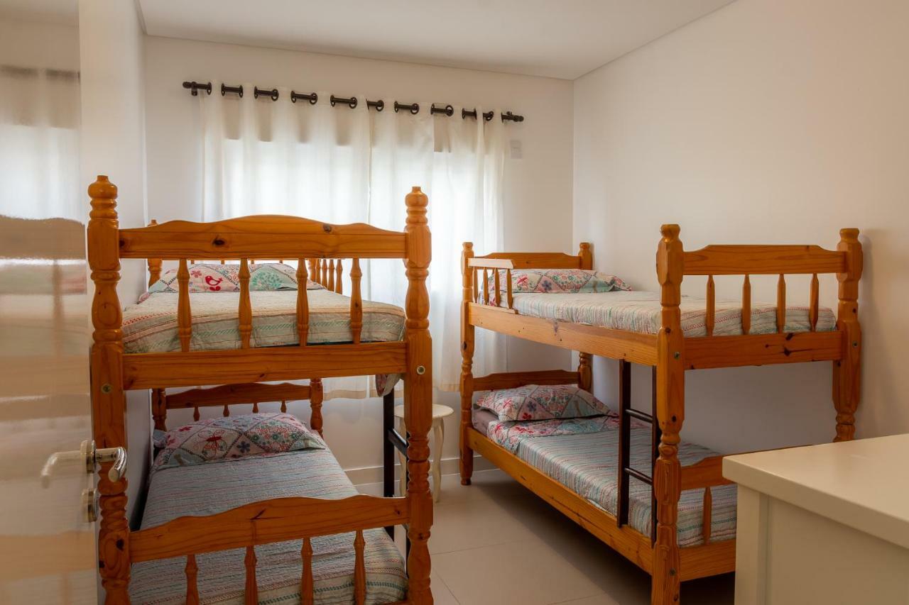 Apartamento Completo Na Paradisiaca Praia Dos Ingleses Florianópolis Buitenkant foto