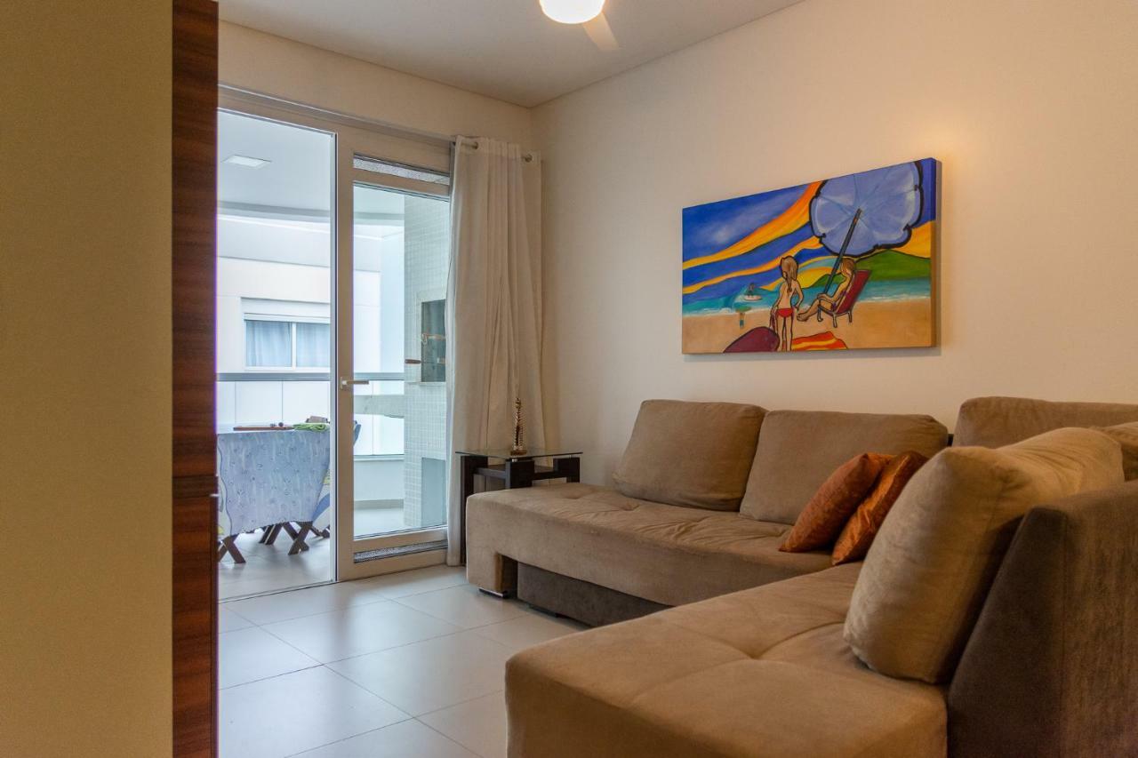 Apartamento Completo Na Paradisiaca Praia Dos Ingleses Florianópolis Buitenkant foto