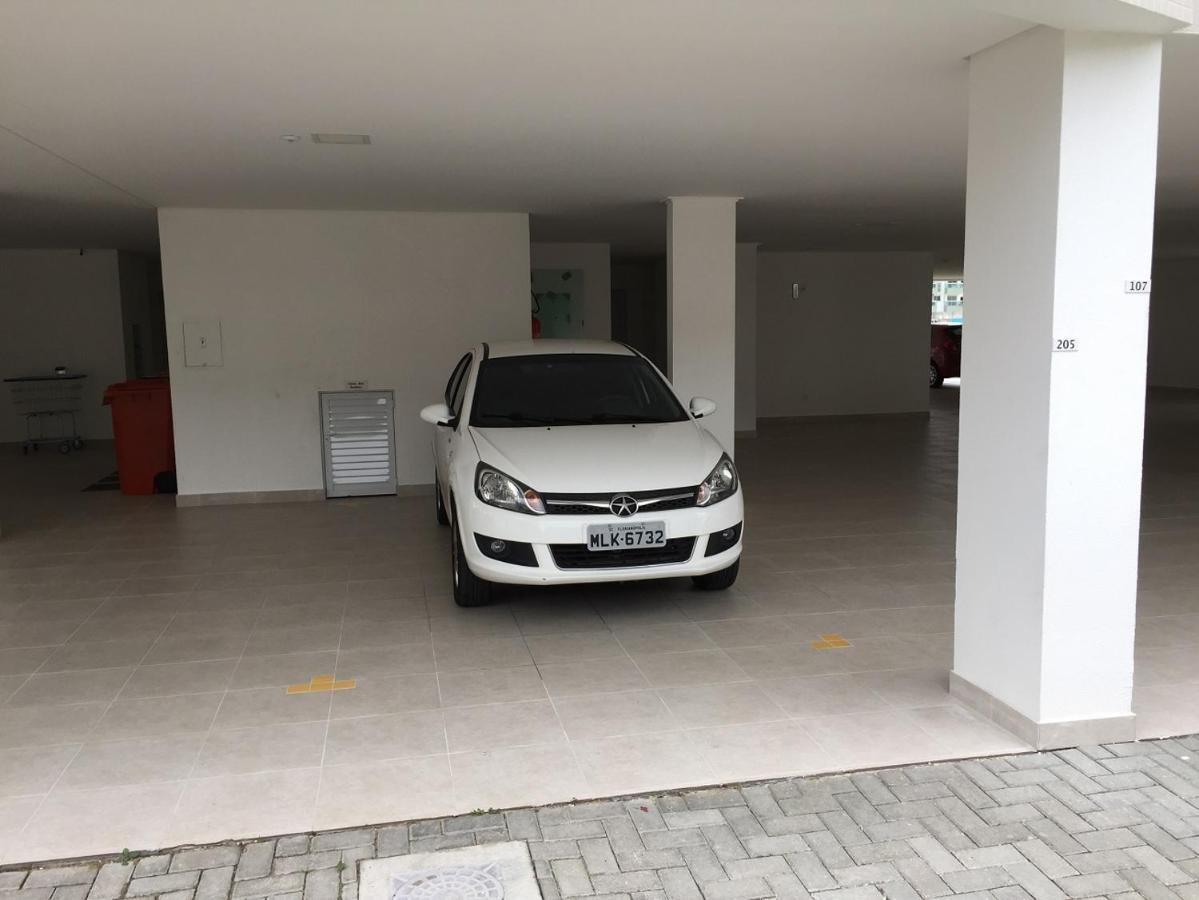 Apartamento Completo Na Paradisiaca Praia Dos Ingleses Florianópolis Buitenkant foto